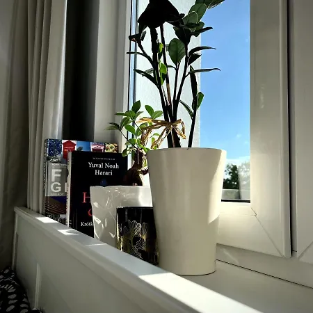 Nad Morzem 2 Sypialnie Apartmán Gdaňsk