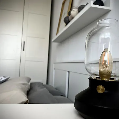 Nad Morzem 2 Sypialnie *