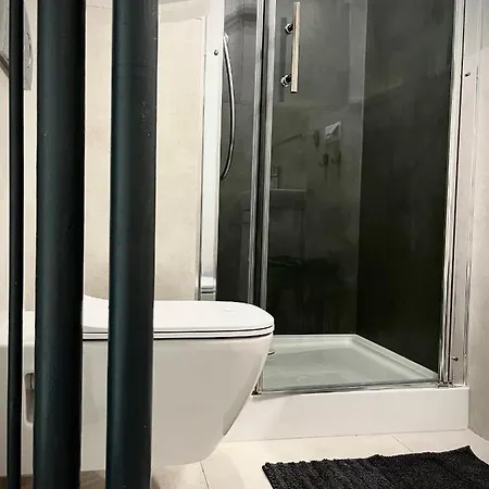 Nad Morzem 2 Sypialnie Appartement