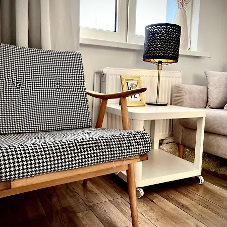 Nad Morzem 2 Sypialnie Appartement *