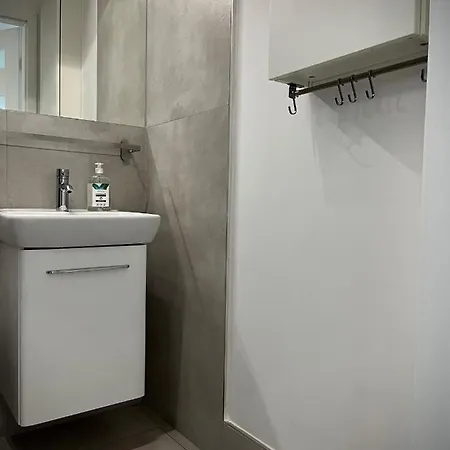 Appartement Nad Morzem 2 Sypialnie