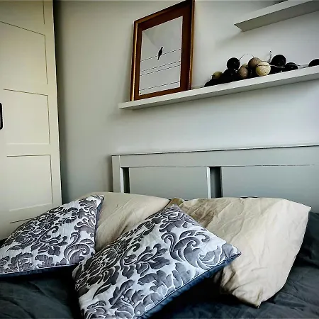 Apartmán Nad Morzem 2 Sypialnie *