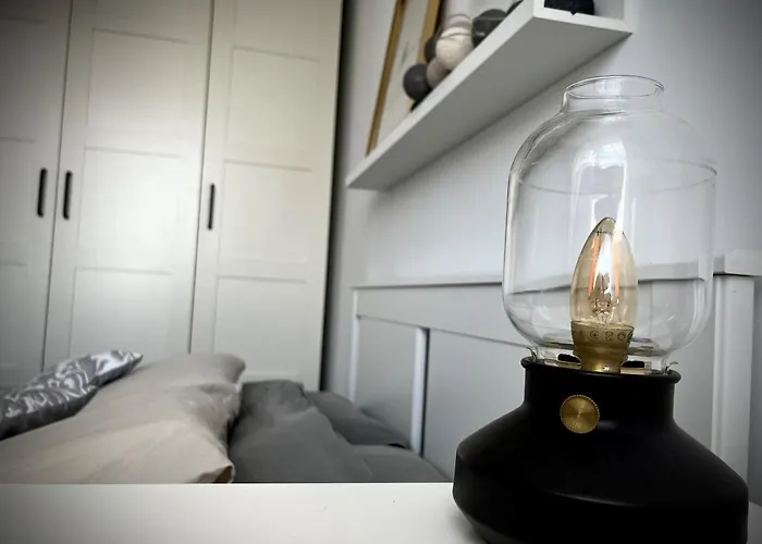 Nad Morzem 2 Sypialnie *