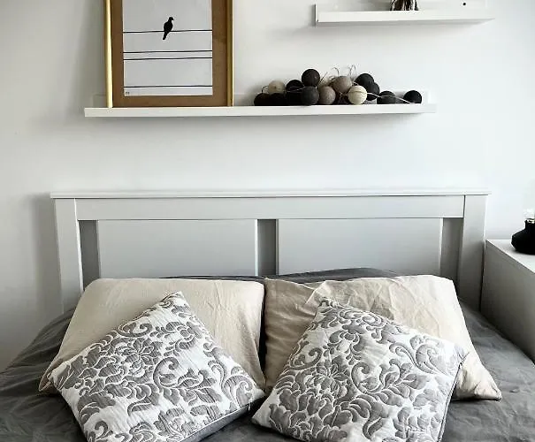 Nad Morzem 2 Sypialnie *